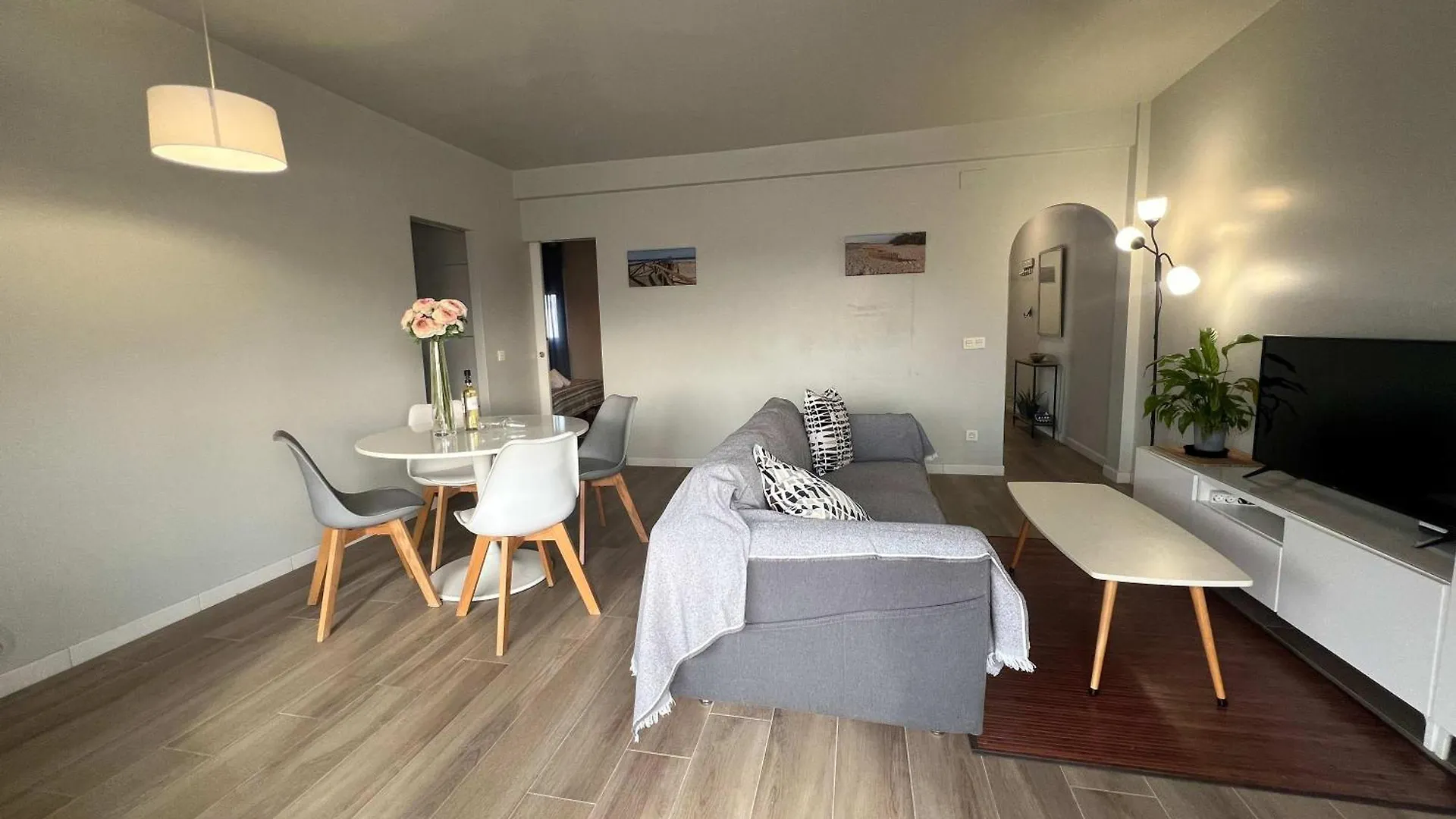 Apartmán Triple A Location Rents Fast By Better Bookings Marbella